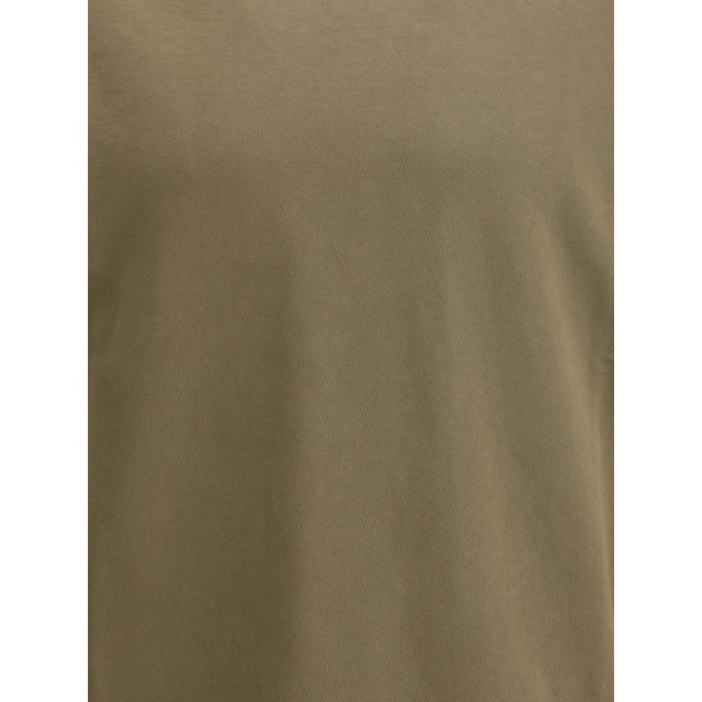 C.P. Company Long Sleeve Jersey with iconic lens