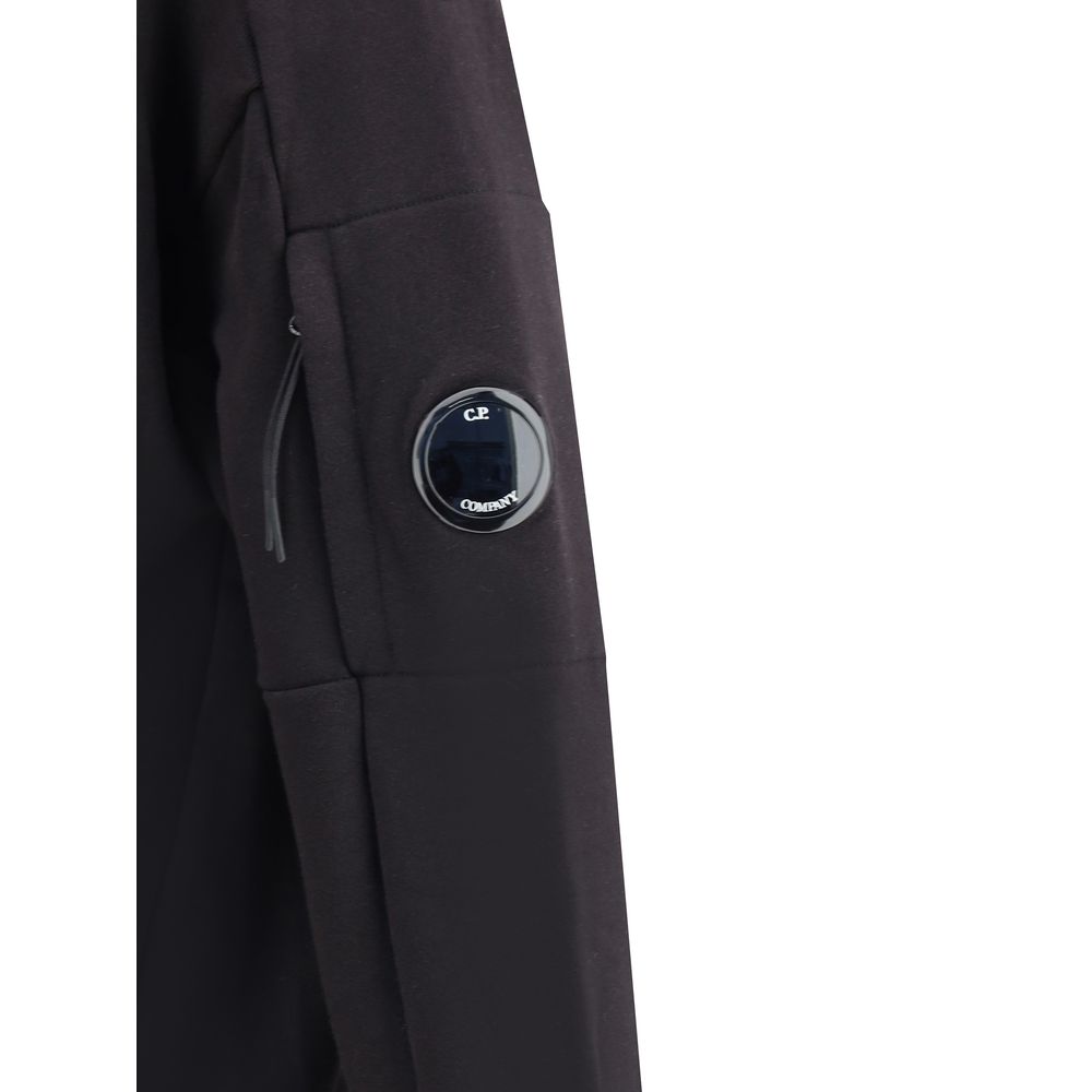 C.P. Company Hoodie with zipper