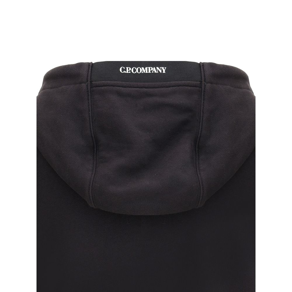 C.P. Company Hoodie with zipper