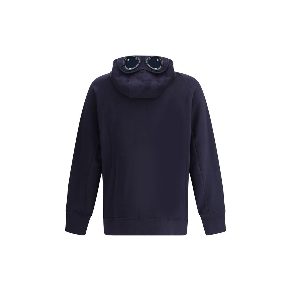 C.P. Company Hoodie with zipper
