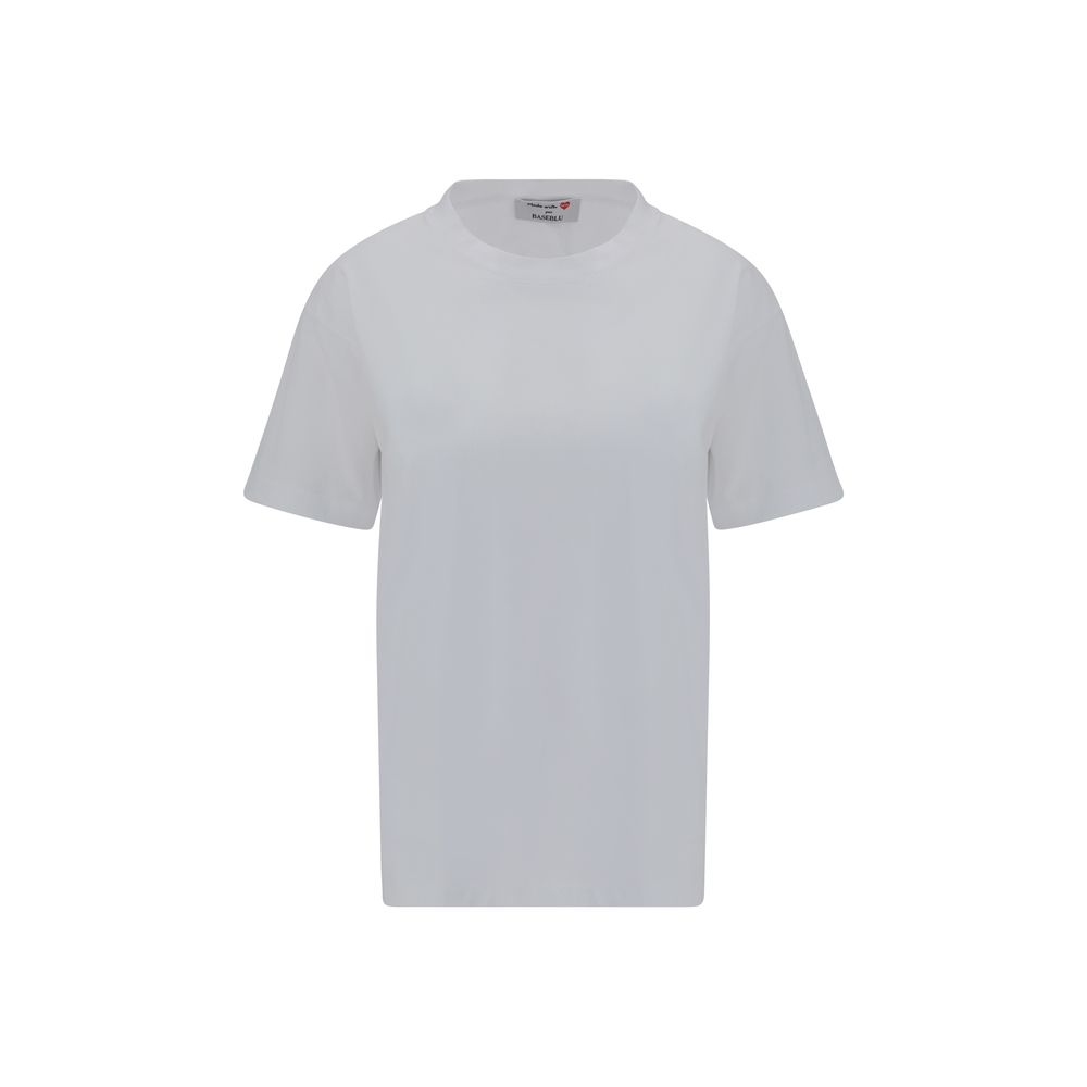Made With Love Cotton T-Shirt