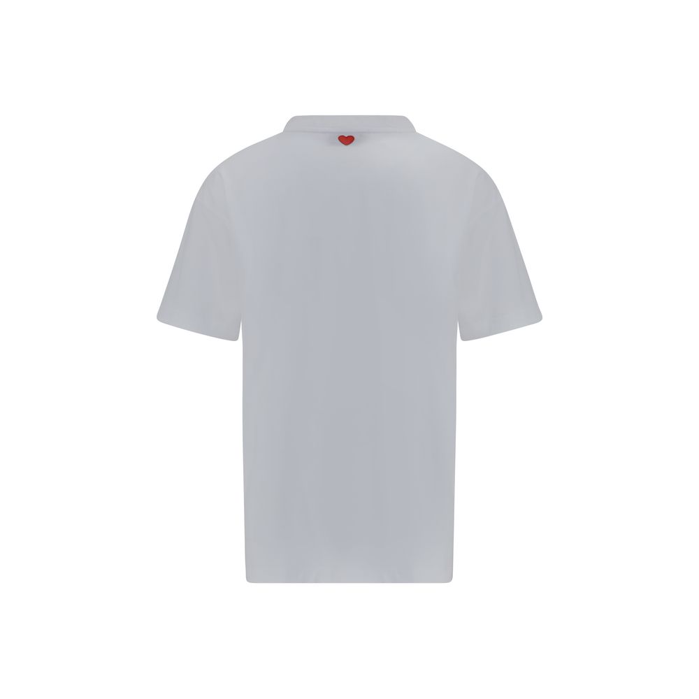 Made With Love Cotton T-Shirt