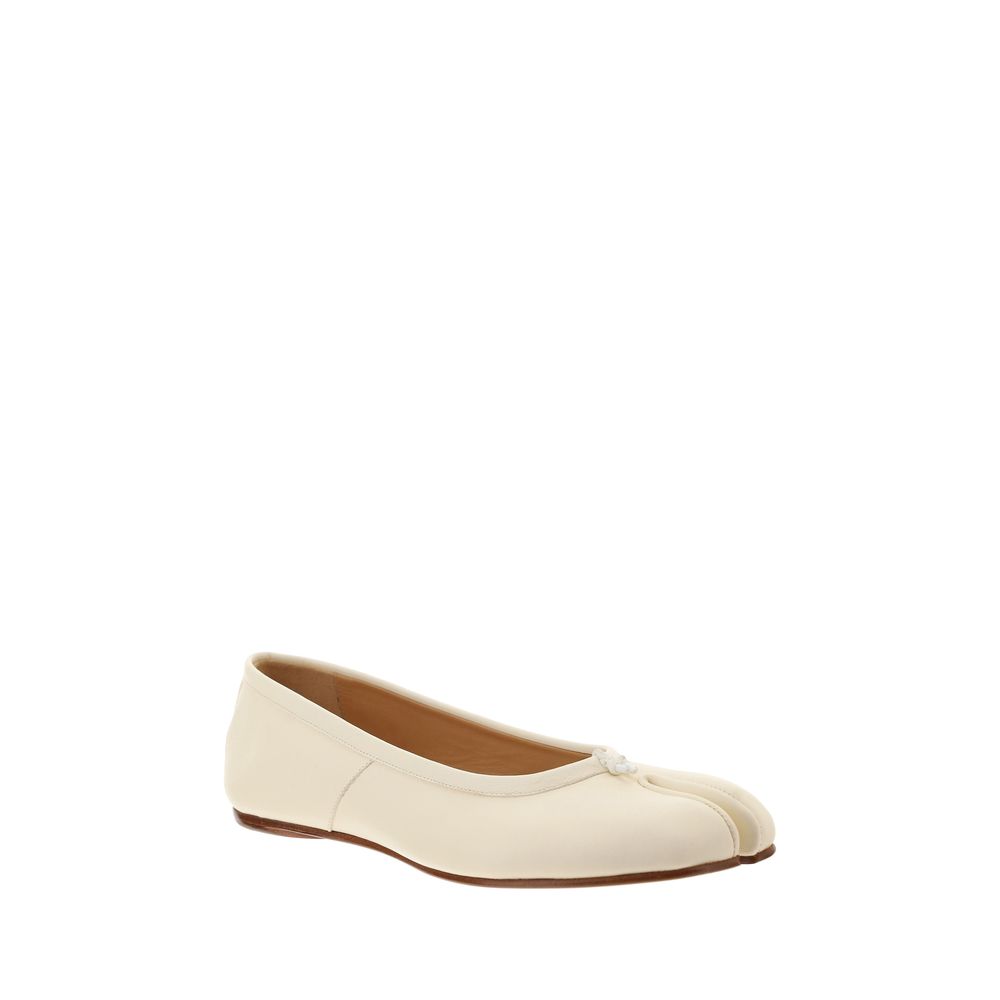 Margiela Tabi Balerinke