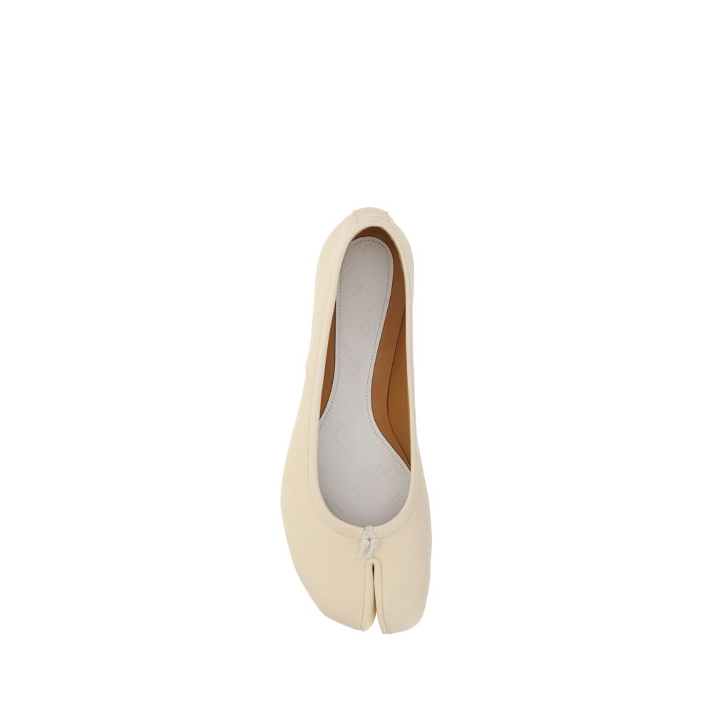 Margiela Tabi Balerinke