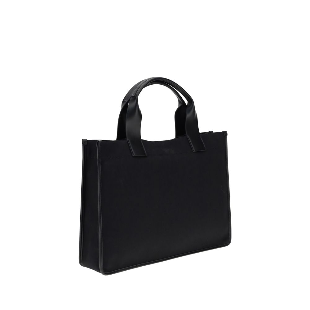 Margiela Tote Bag z logotipom