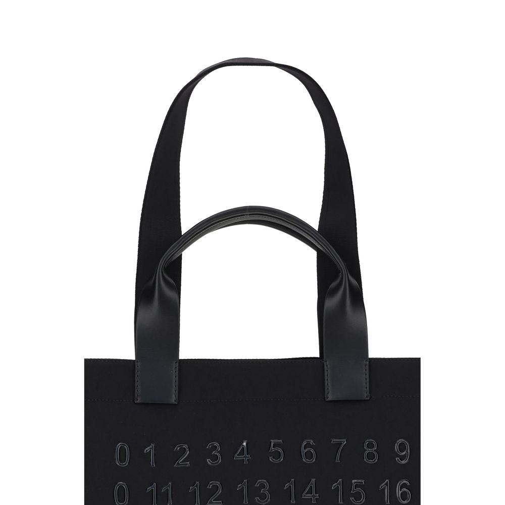 Margiela Tote Bag z logotipom