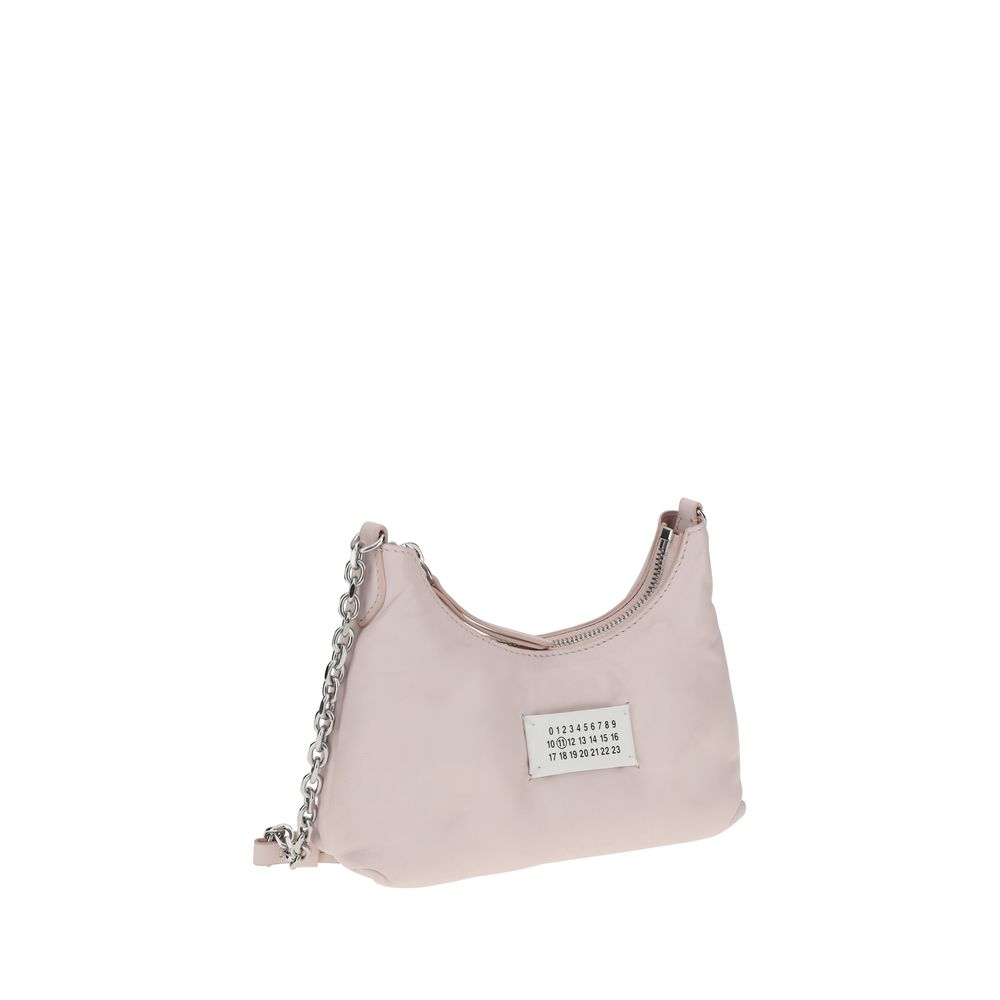 Margiela Glam Slam Hobo ramenska torba