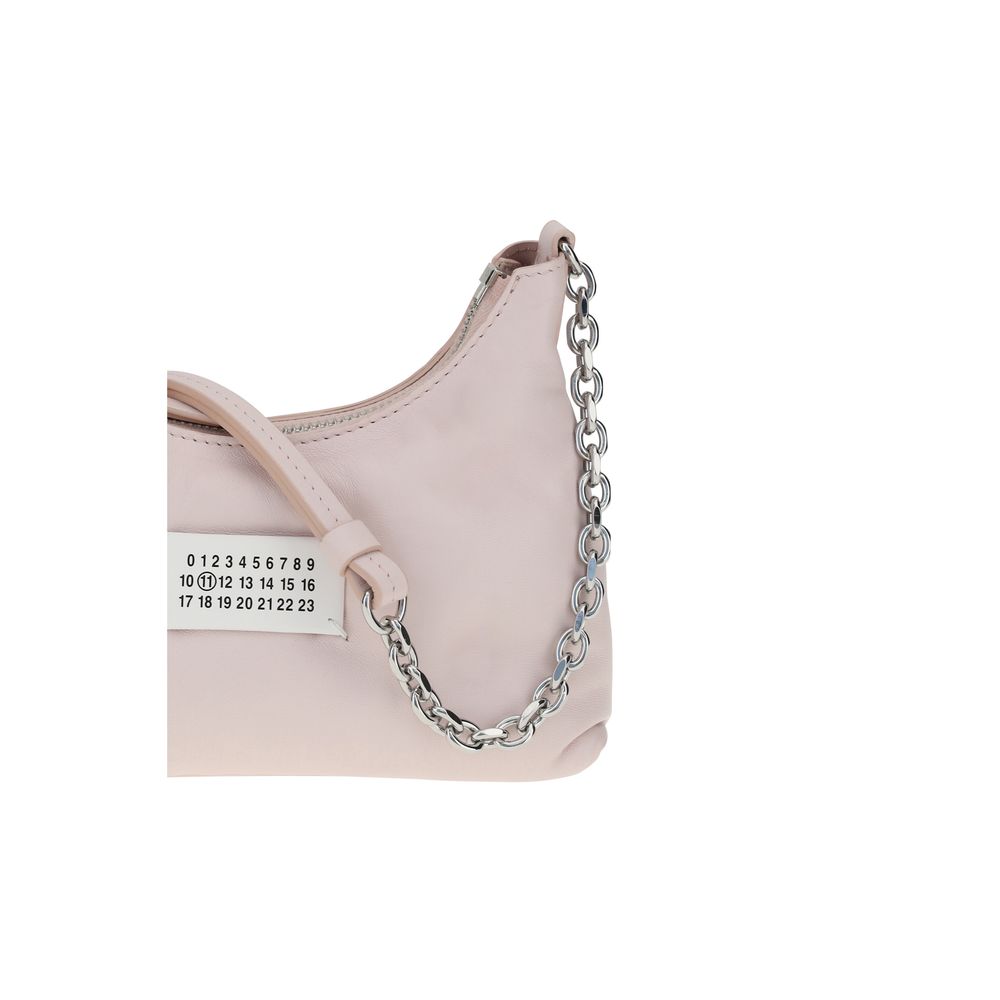 Margiela Glam Slam Hobo ramenska torba