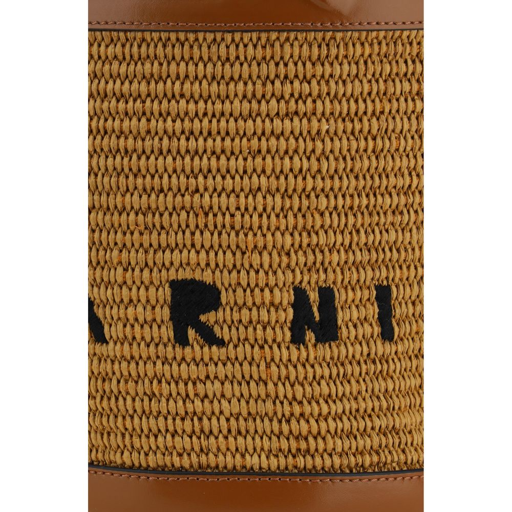 Marni Tropicalia vedro torba