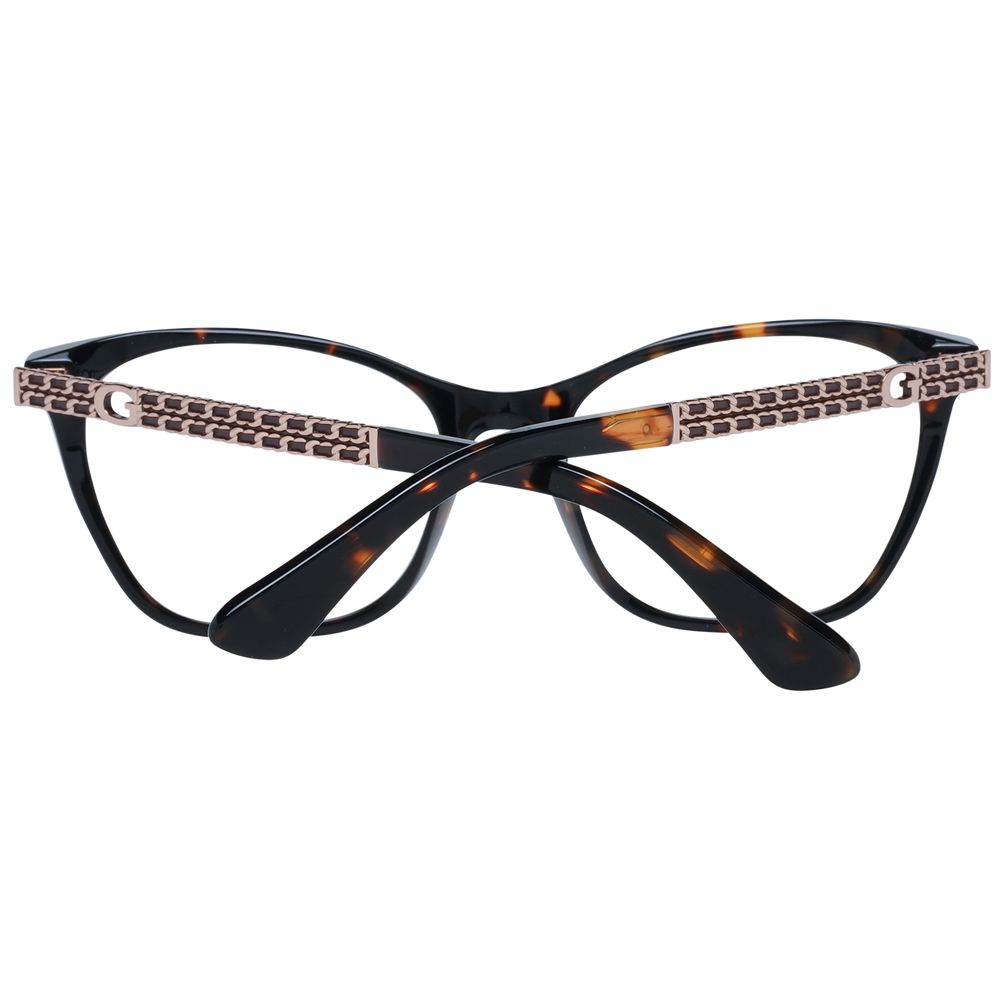 Guess Brown Women Optical Frames
