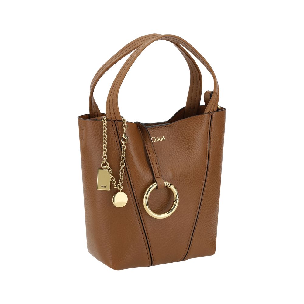 Chloé Spin torba za na ramo