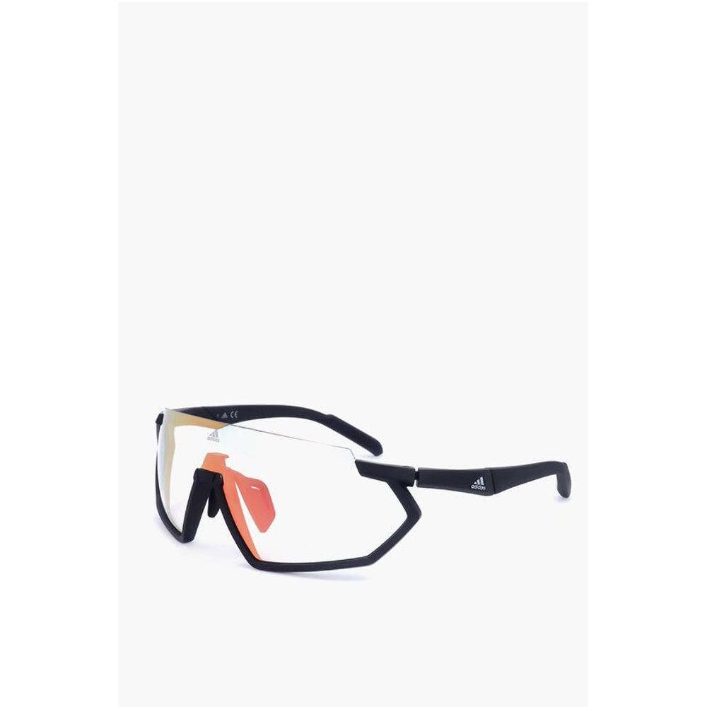 Adidas Sport Glasses with Contrasting Frame