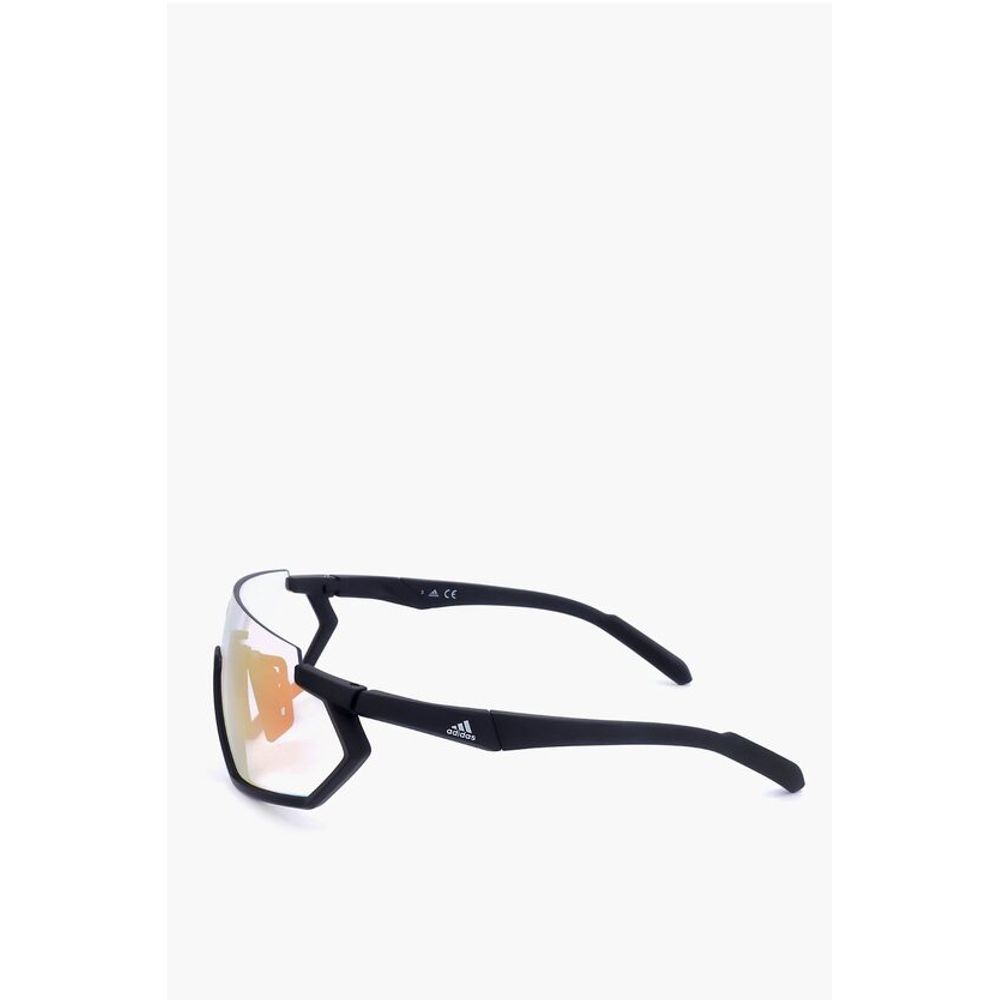 Adidas Sport Glasses with Contrasting Frame