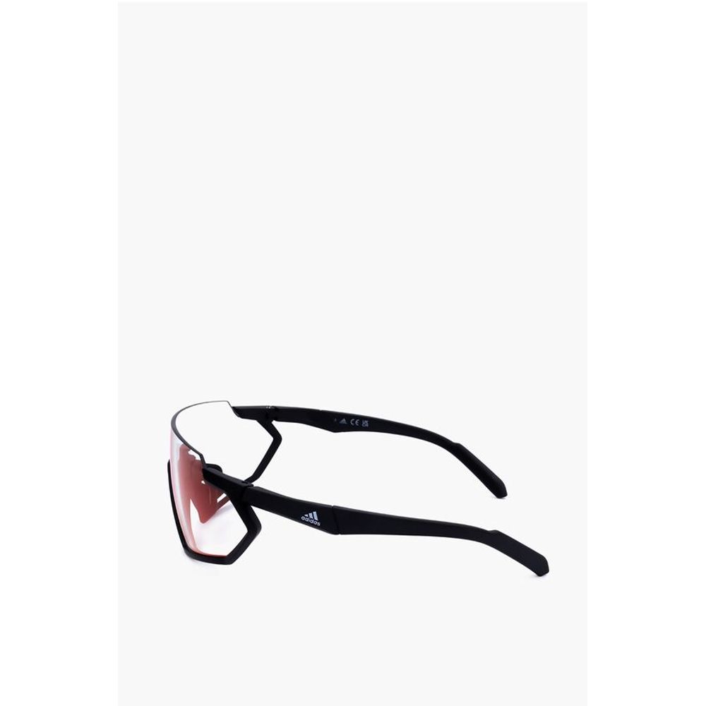 Adidas športna očala s kontrastnim Frame