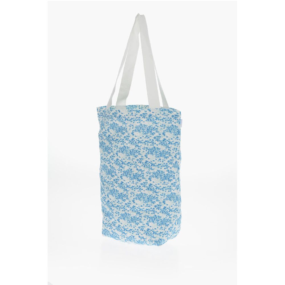Samsoe Samsoe Cotton IBIZA Shopper Bag
