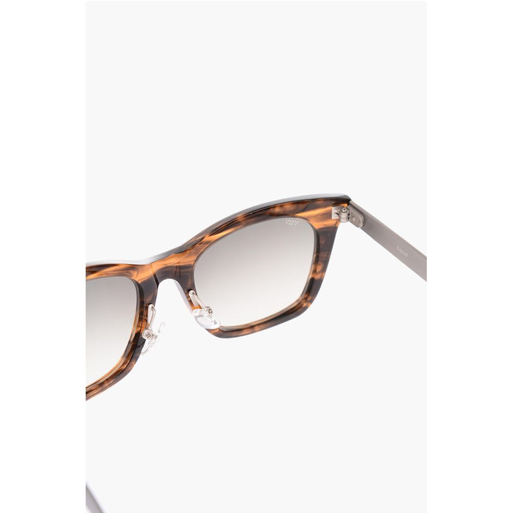OAMC Turtle Printed Wayfarer Sunglasses
