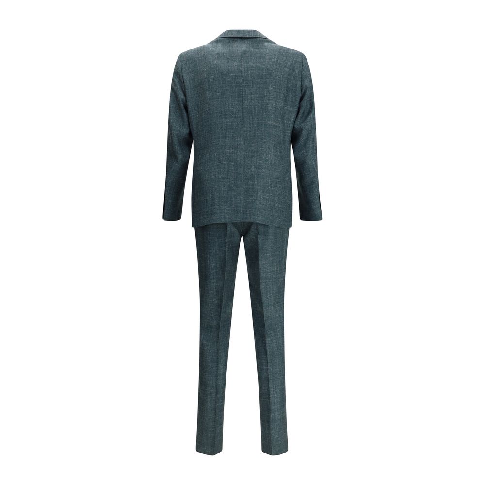 Gi Capri Virgin wool Suit