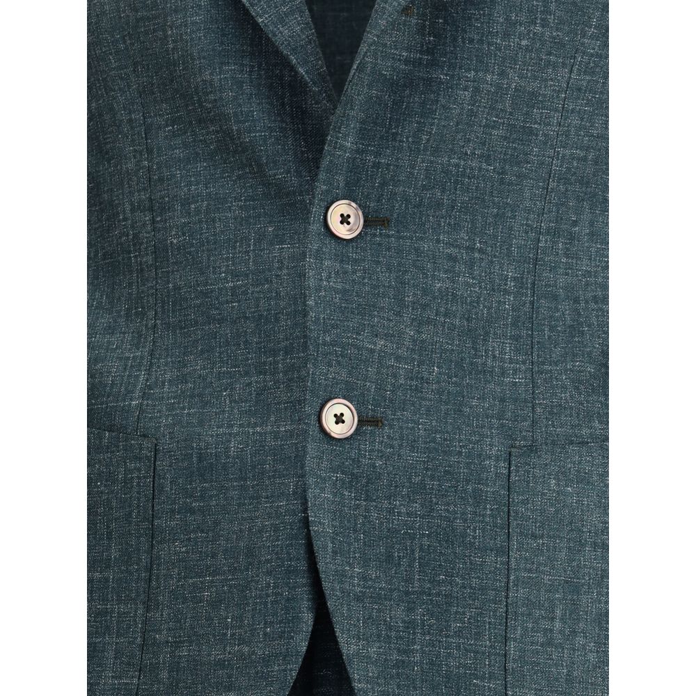 Gi Capri Virgin wool Suit