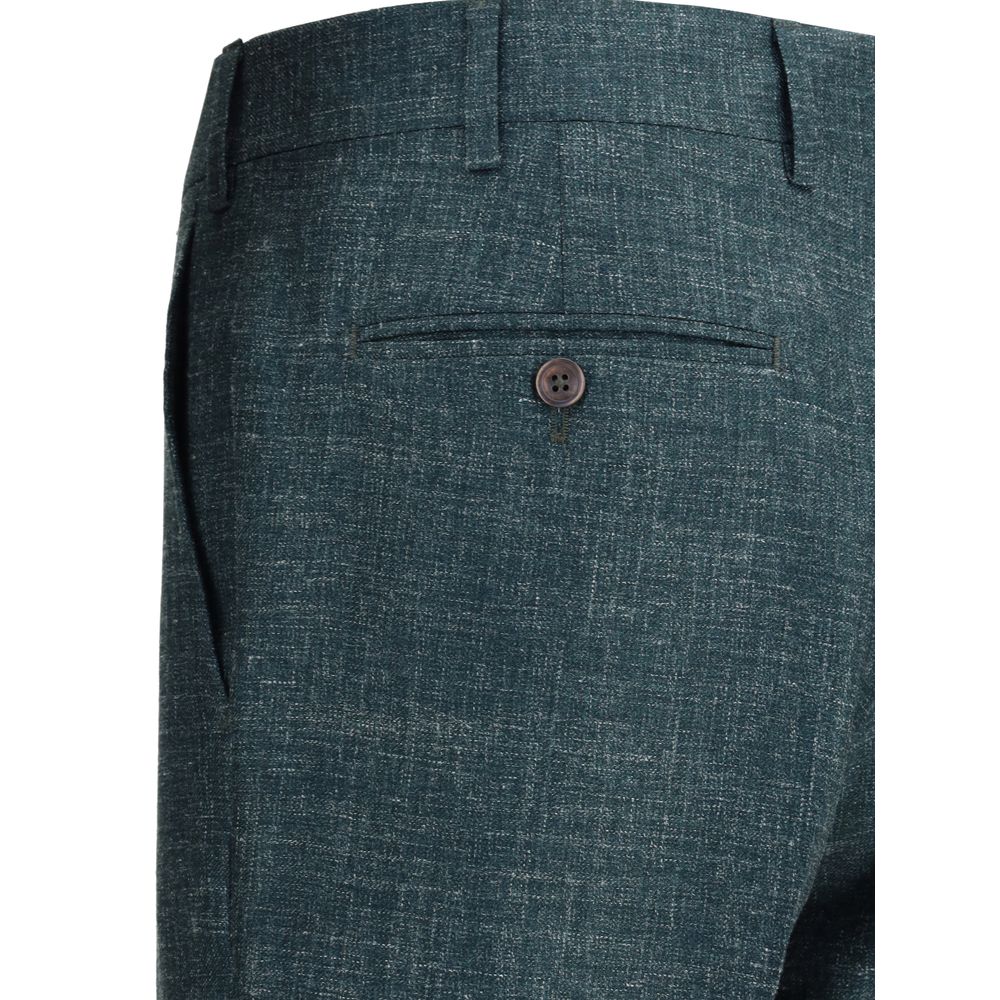 Gi Capri Virgin wool Suit