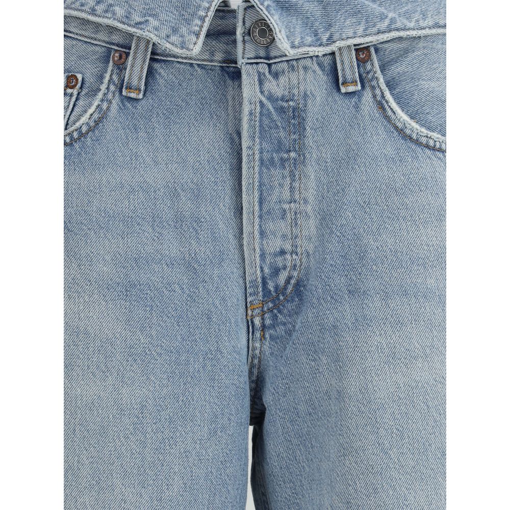 Agolde Echo Jeans