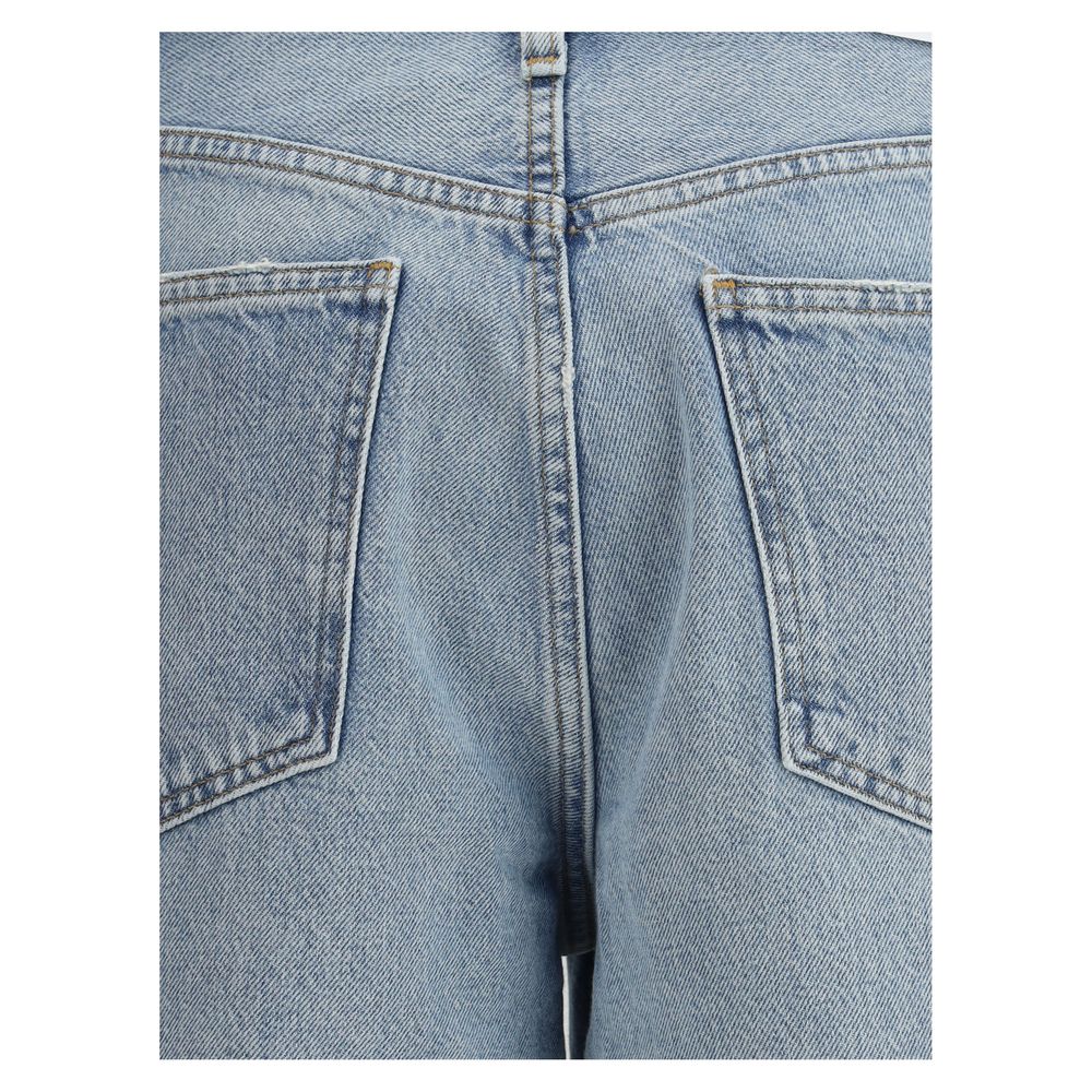 Agolde Echo Jeans