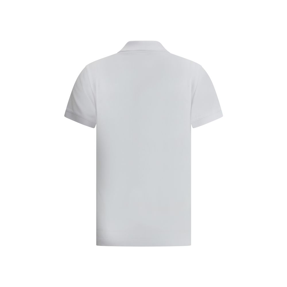 Maison Kitsuné Baby Fox Polo Shirt