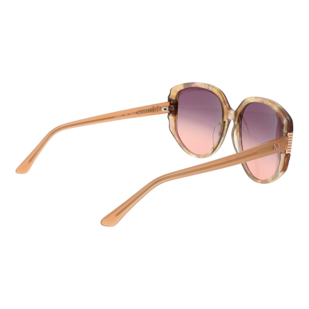 Marciano by Guess Beige Women Sunglasses