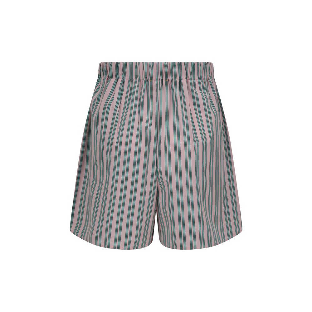 Forte_Forte Striped boxer Shorts