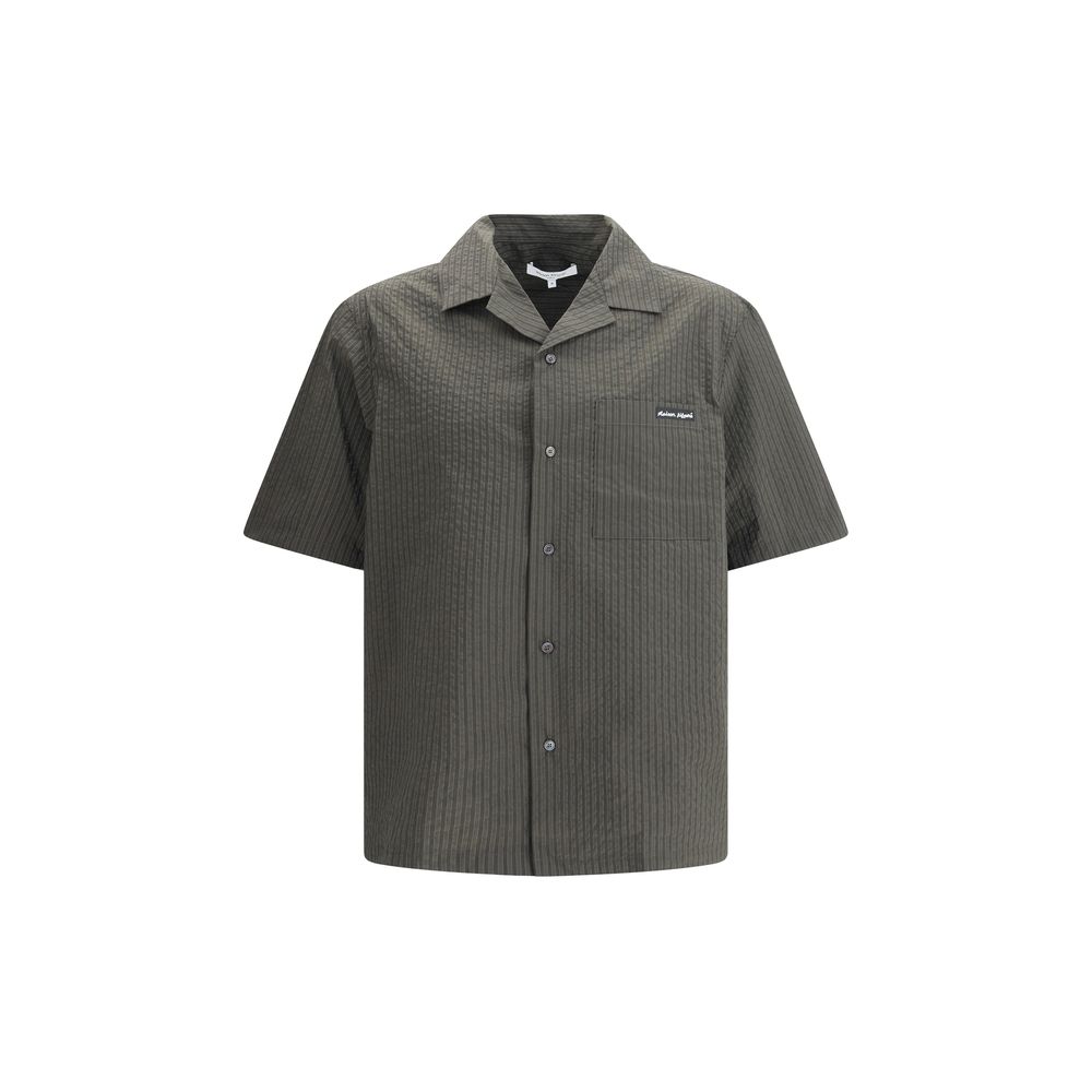 Maison Kitsuné Resort Shirt