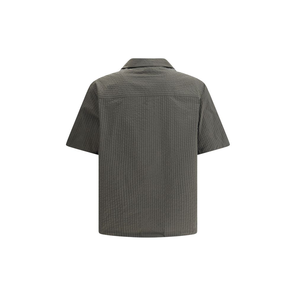 Maison Kitsuné Resort Shirt