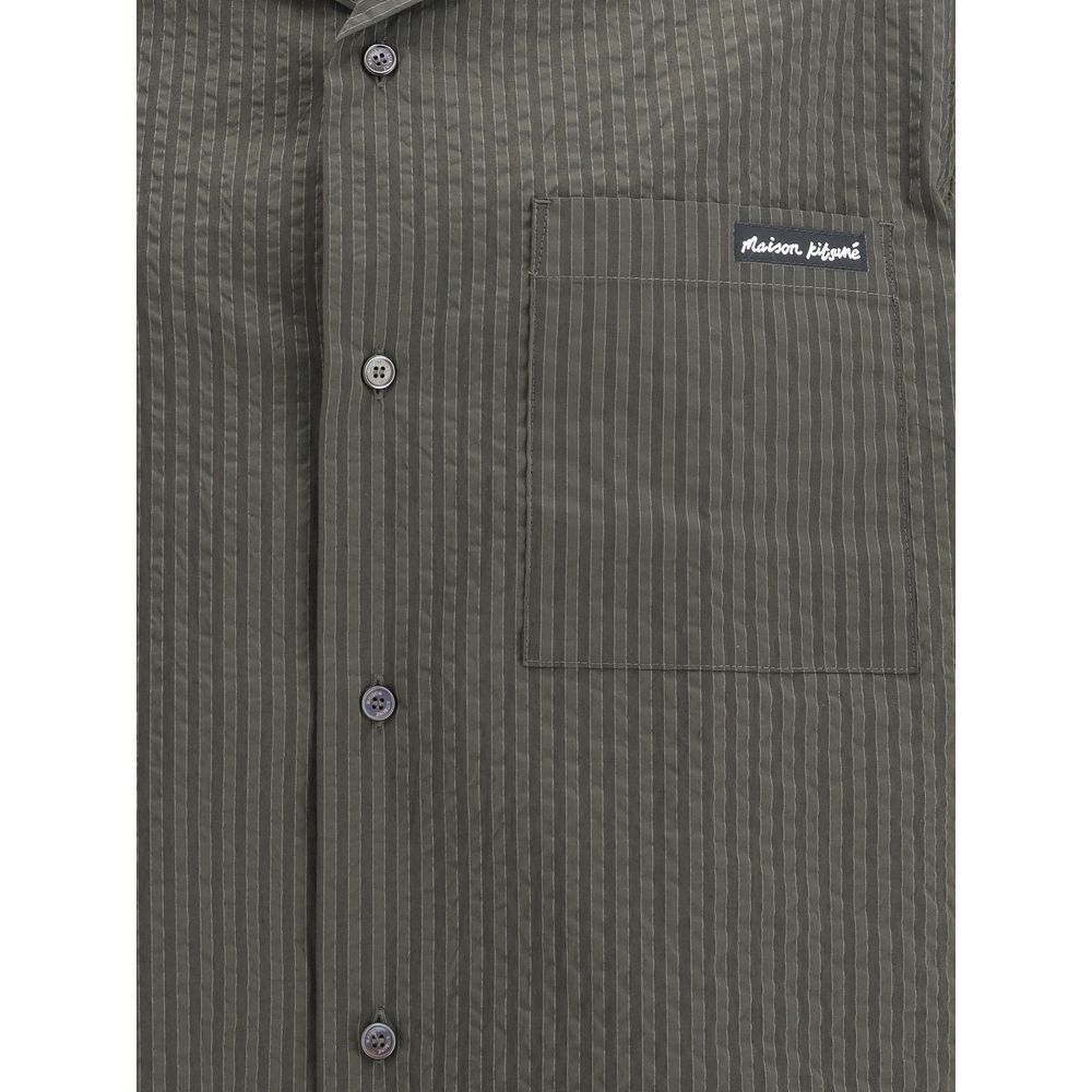 Maison Kitsuné Resort Shirt