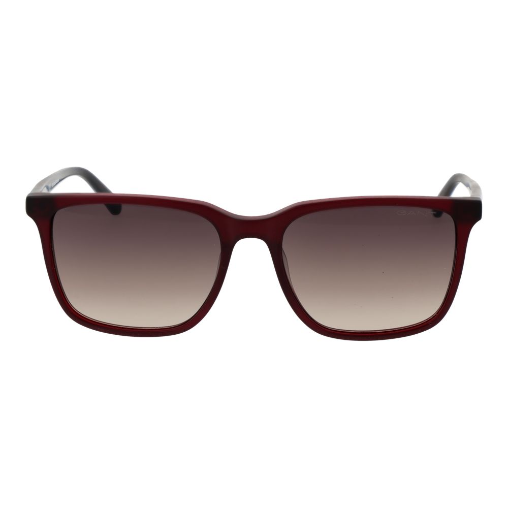 Gant Red Men Sunglasses