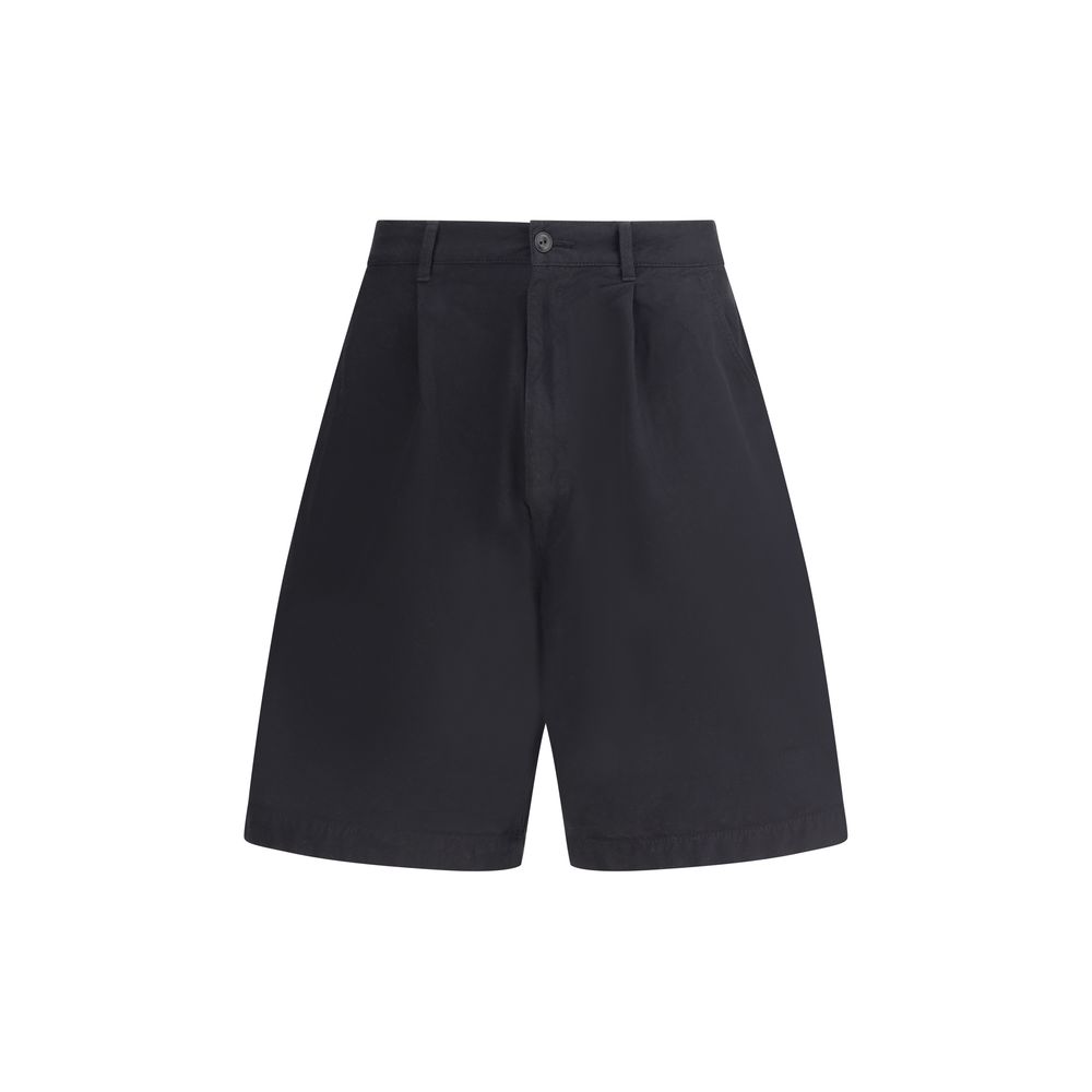 Junya Watanabe Bermuda Shirt