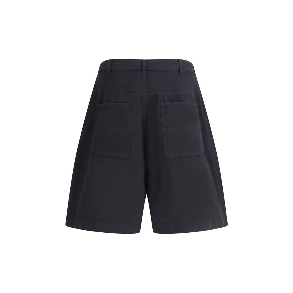 Junya Watanabe Bermuda Shirt