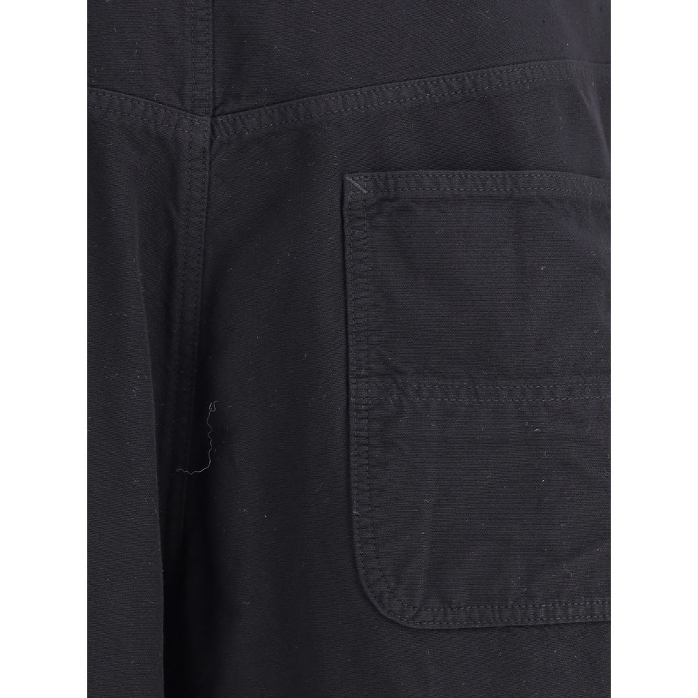Junya Watanabe Bermuda Shirt