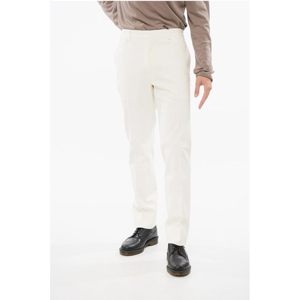 Corneliani Cotton CIRCLE Pants
