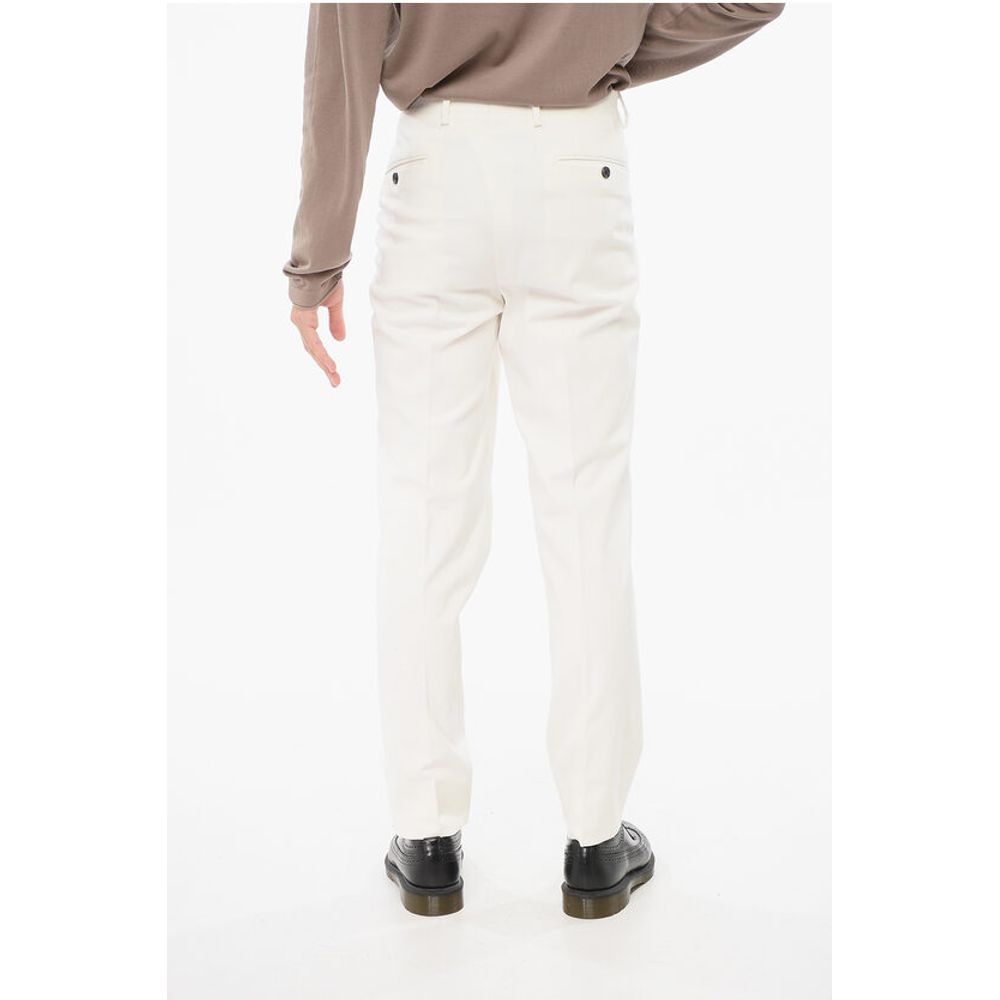 Corneliani Cotton CIRCLE Pants