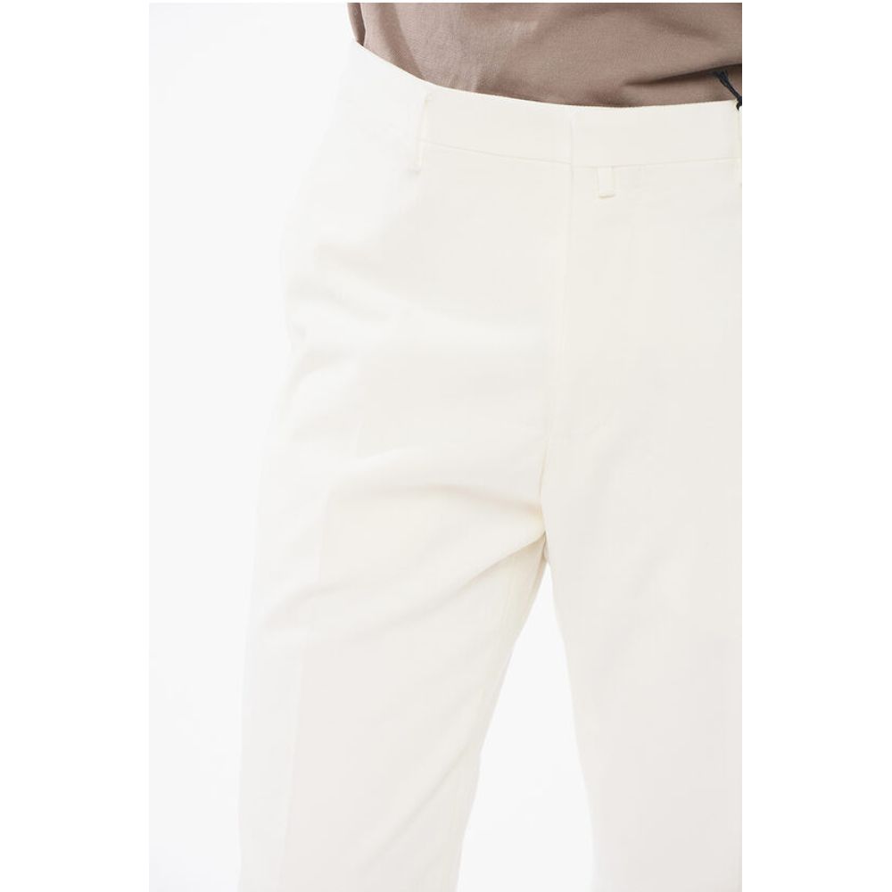 Corneliani Cotton CIRCLE Pants