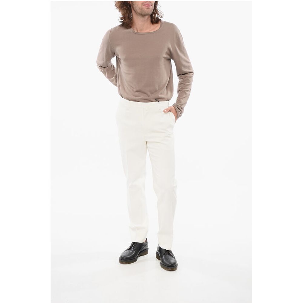 Corneliani Cotton CIRCLE Pants