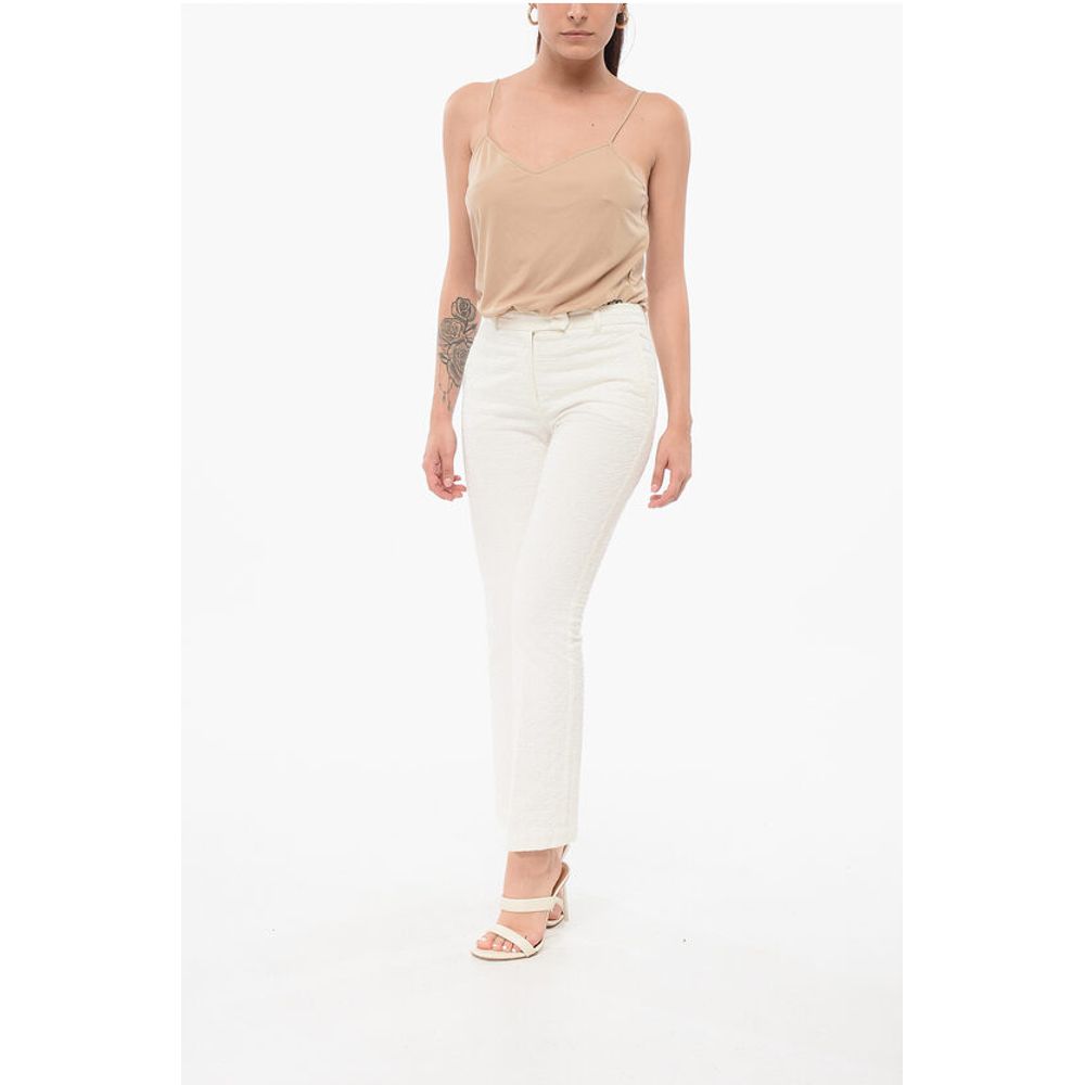 QL2 Embroidered NELLIE Pants
