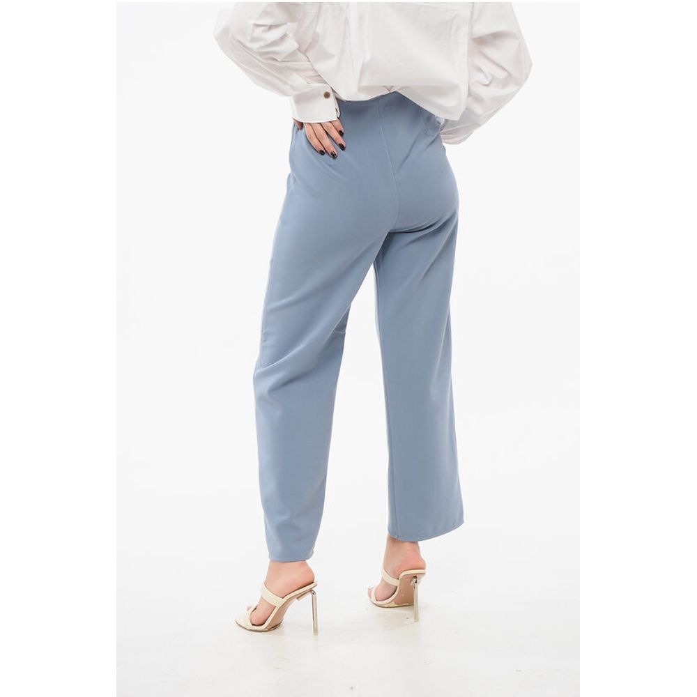 By Malene Birger NORMANN High-waisted Pants