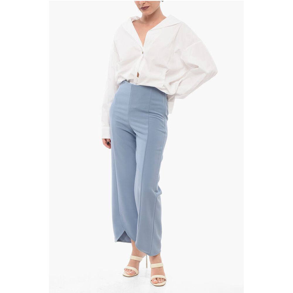 By Malene Birger NORMANN High-waisted Pants