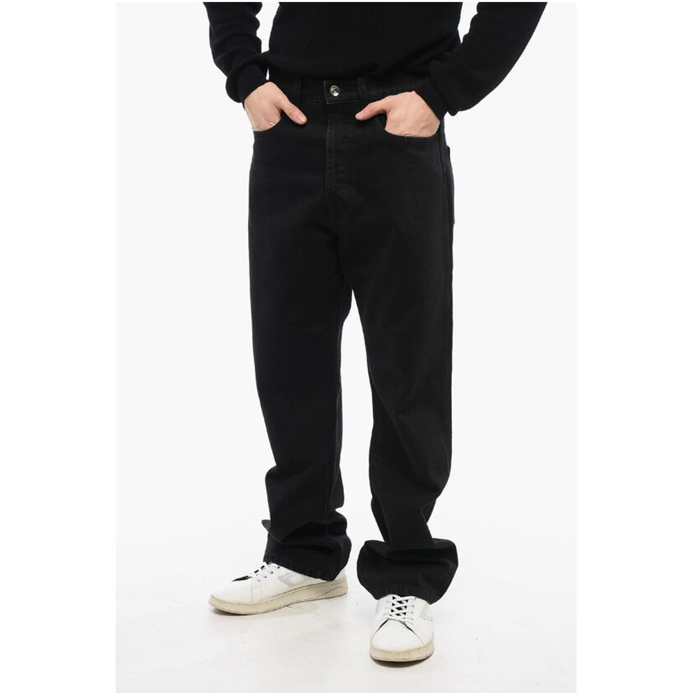 1989 Studio Dark Wash Straight Fit Jeans 24cm