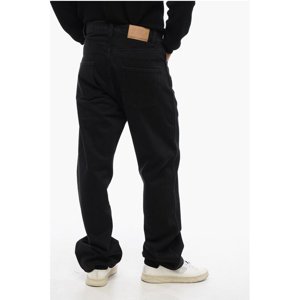 1989 Studio Dark Wash Straight Fit Jeans 24cm