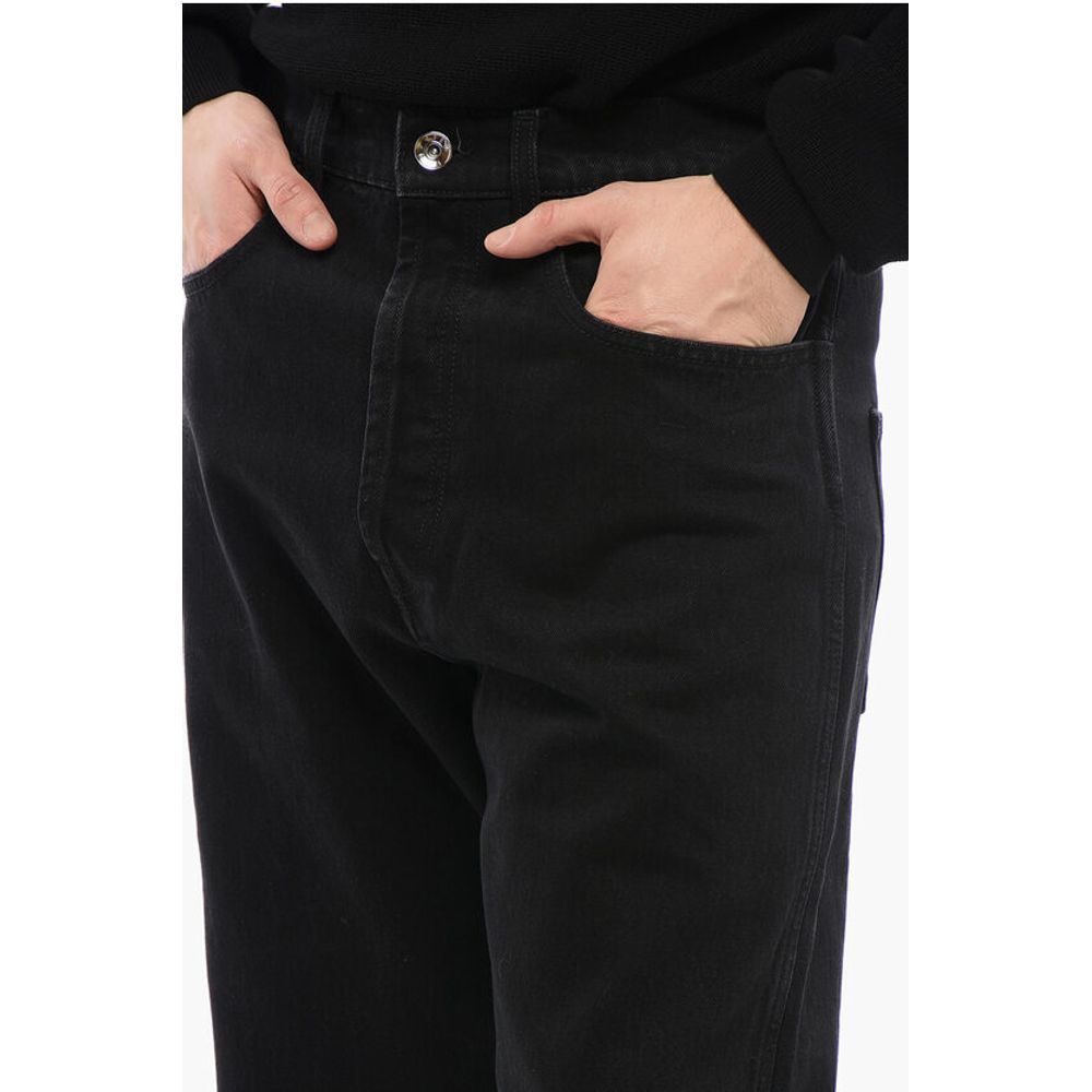1989 Studio Dark Wash Straight Fit Jeans 24cm