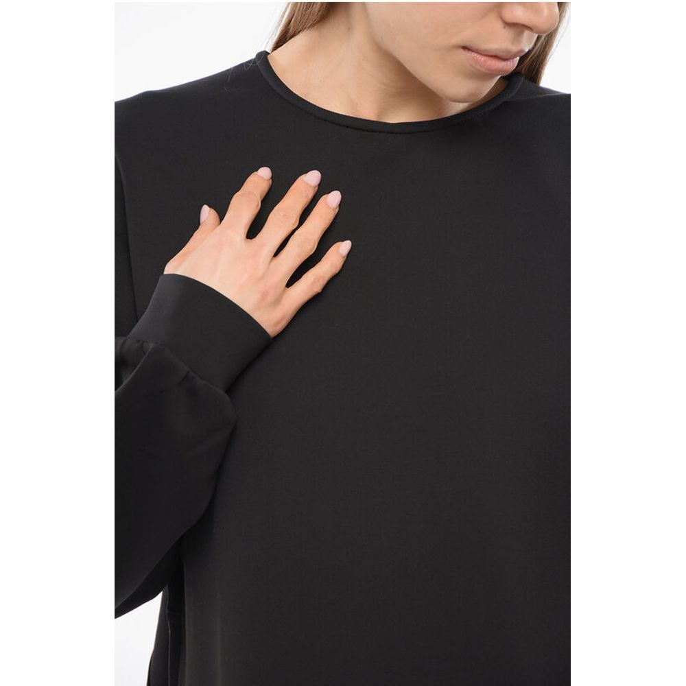 Viktor & Rolf Volant Top with Bowl Detail
