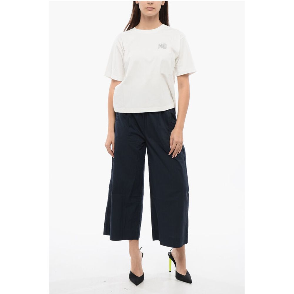Viktor & Rolf TULLE Bow SHORT AND SWEET T-shirt