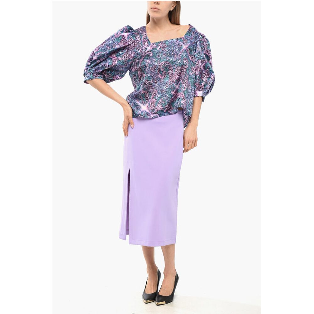 Viktor & Rolf TULLE Puffed THE HIDDEN GEM Top