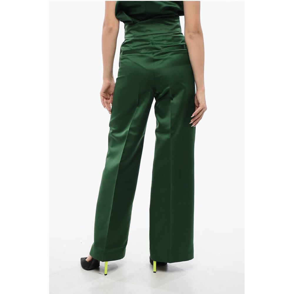 Viktor & Rolf High-waisted CUMMERBUND Pants