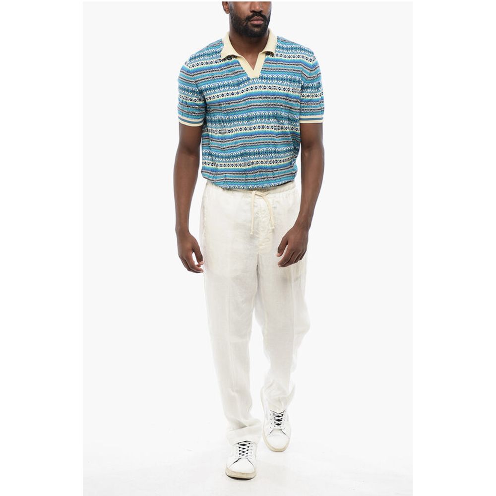 Altea Linen MARTIN Pants